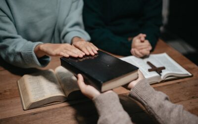 21 Biblical Declarations For Healing