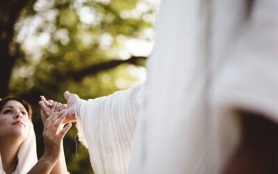 God’s Healing Power: How Jesus Wants Us to Be Healed – Body, Mind, and Soul